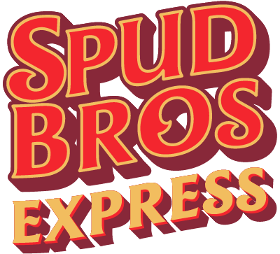 Spud Bros Express
