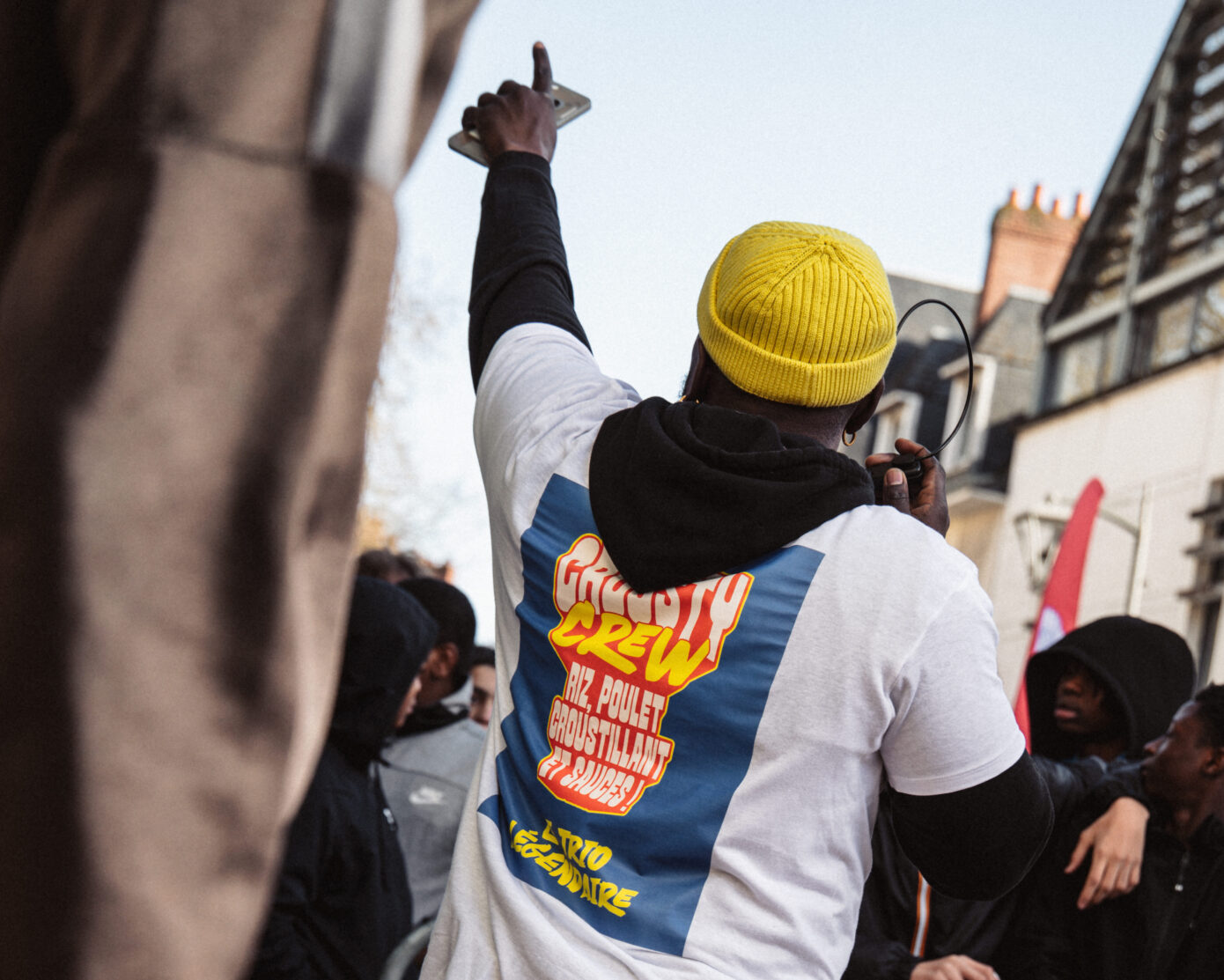 Culinary Agency   2026 02   Crousty Crew 2517