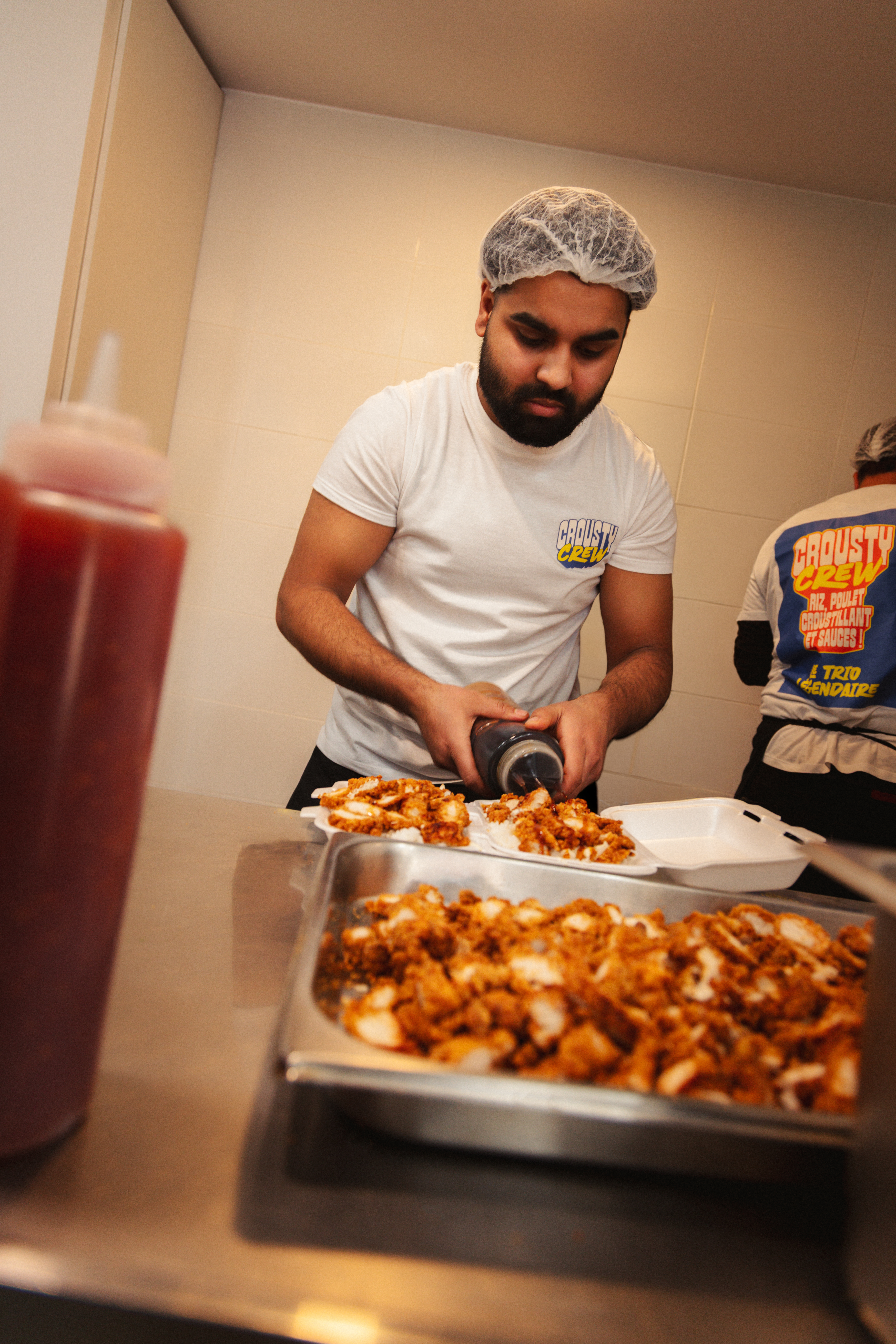 Culinary Agency   2026 02   Crousty Crew 2800