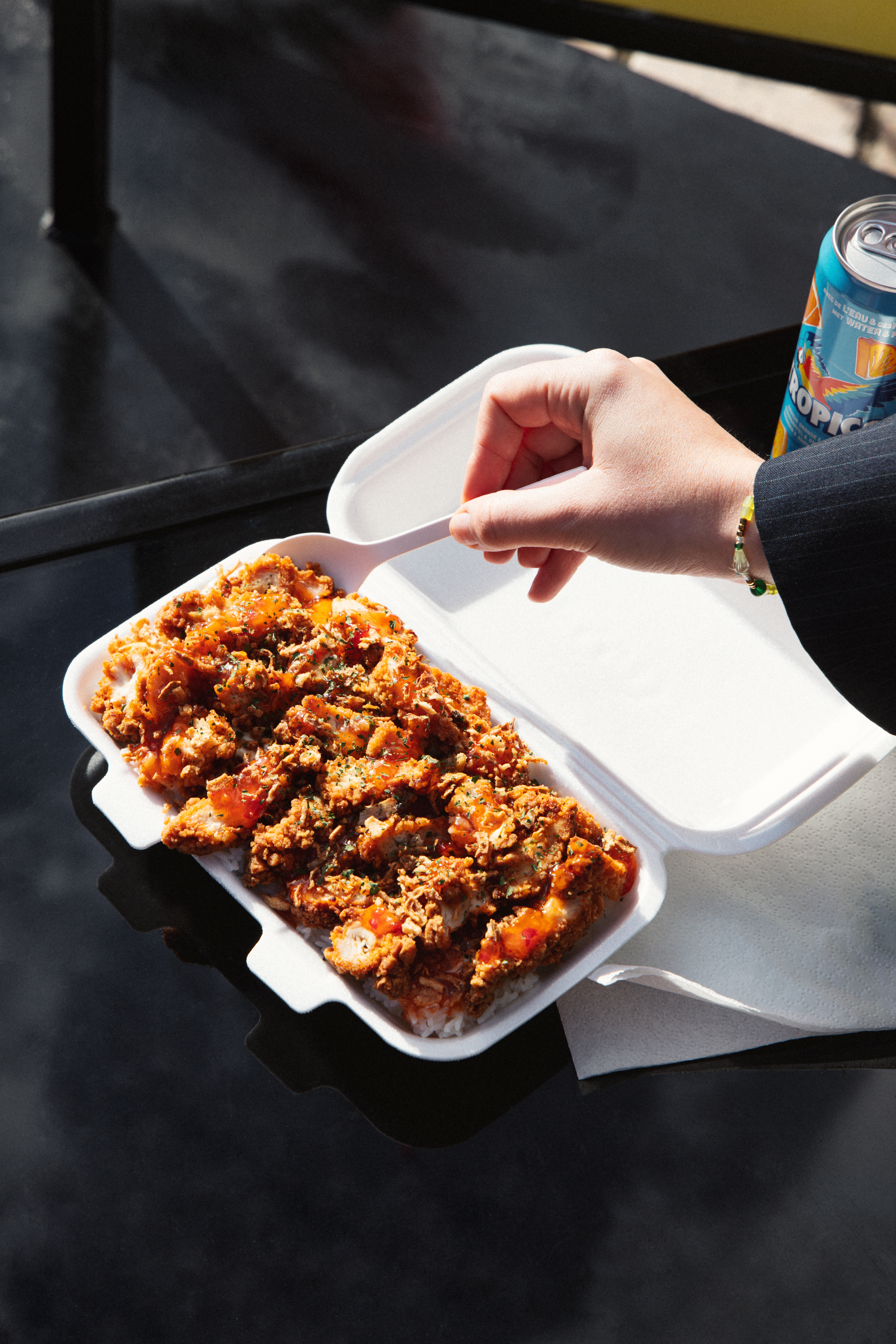 Culinary Agency   2026 02   Crousty Crew 2922