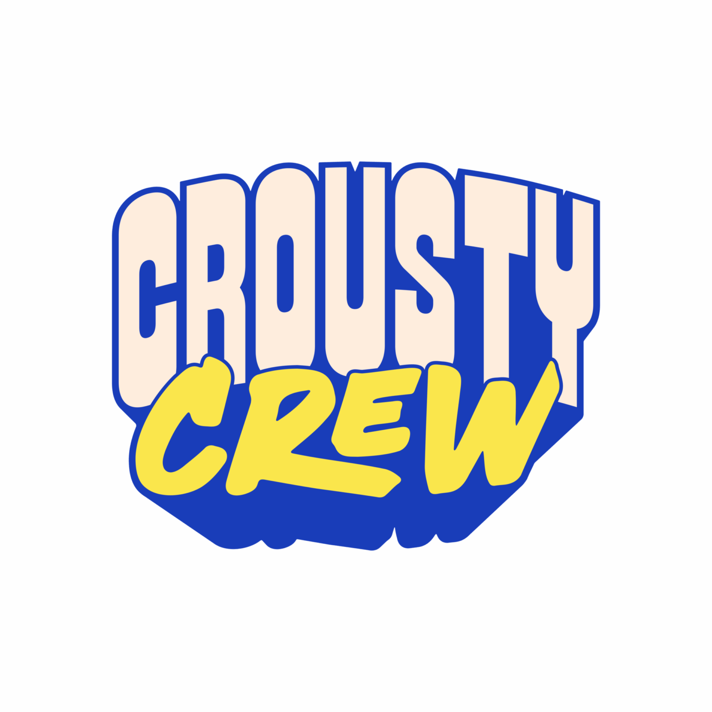 Crousty Crew