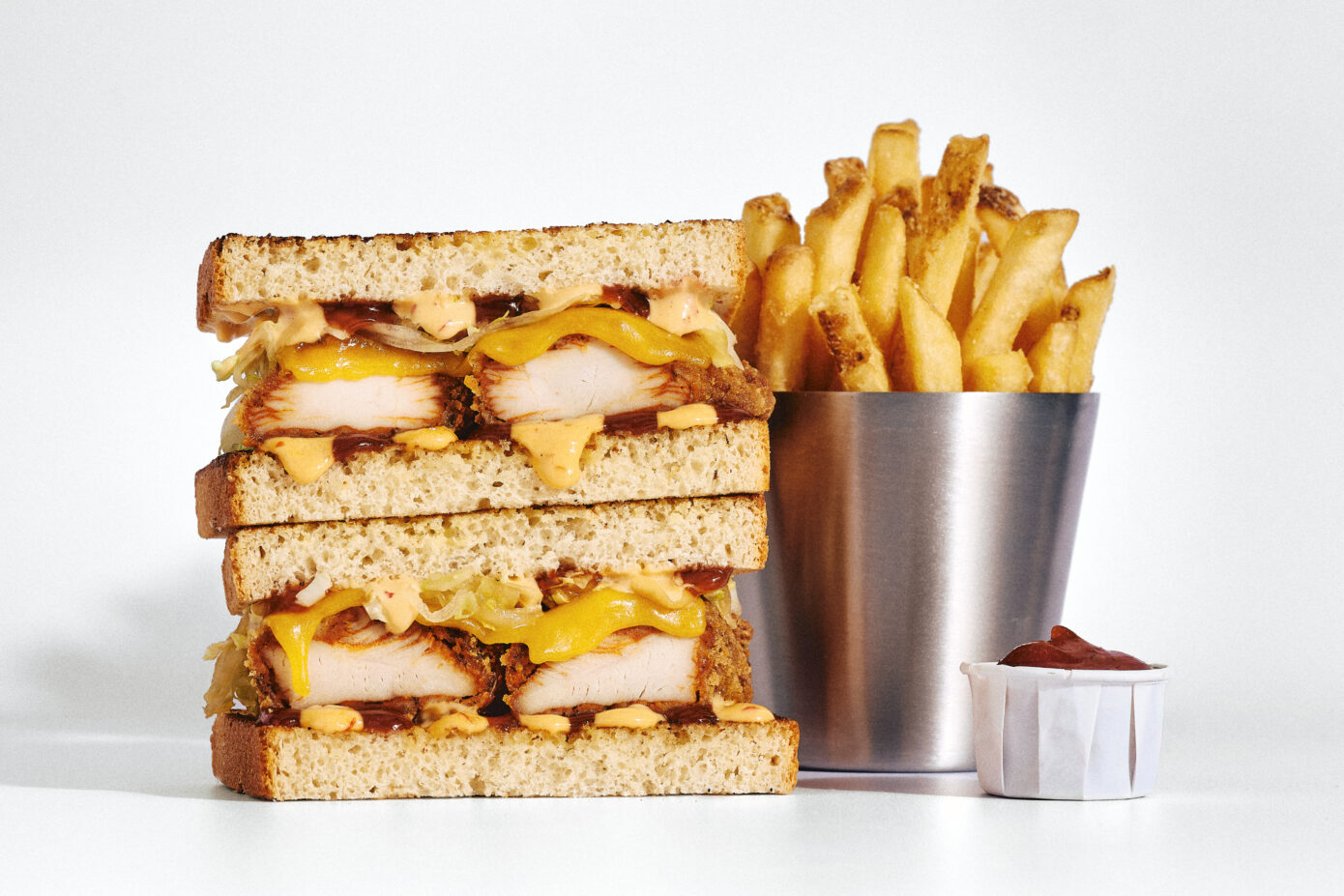 Sheesh OriginalSheesyMenu